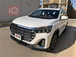 Jetour X90 PLUS